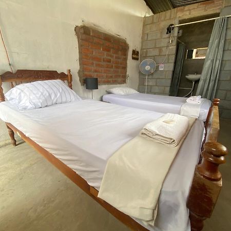 Hostal Brisas Del Ometepe Habitacion 1 Rivas Eksteriør billede