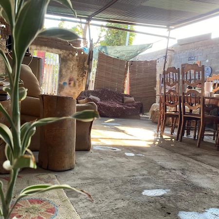 Hostal Brisas Del Ometepe Habitacion 1 Rivas Eksteriør billede