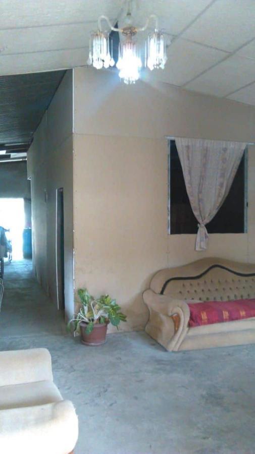 Hostal Brisas Del Ometepe Habitacion 1 Rivas Eksteriør billede