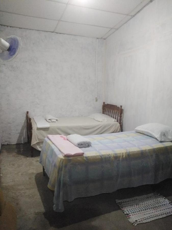 Hostal Brisas Del Ometepe Habitacion 1 Rivas Eksteriør billede