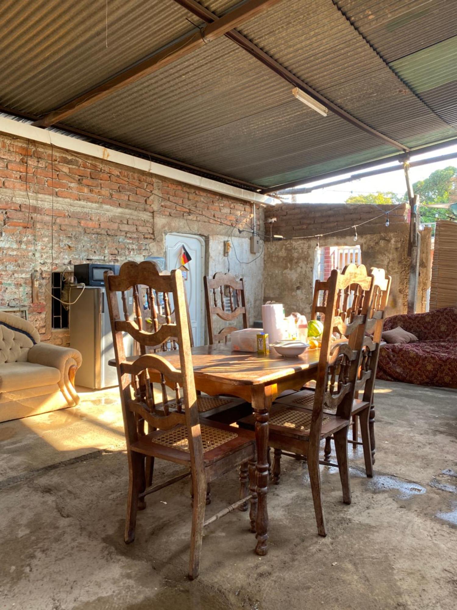 Hostal Brisas Del Ometepe Habitacion 1 Rivas Eksteriør billede