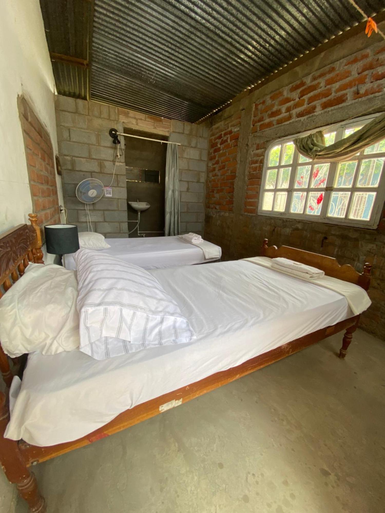 Hostal Brisas Del Ometepe Habitacion 1 Rivas Eksteriør billede